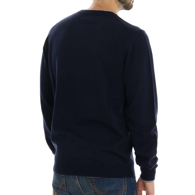 MAGLIA SMALL STRIPE SUN68 - Mad Fashion | img vers.650x/